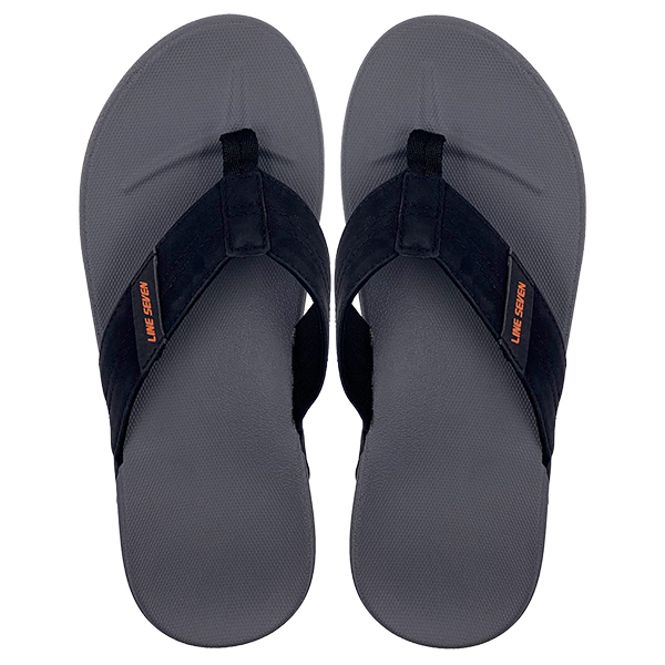 Slippers for men in summer new style slip resistant sports beach casual sandals Vietnamese clip on flip-flops