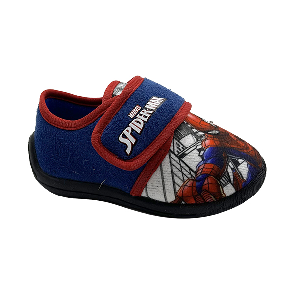 Kids Spiderman Canvas Shoes