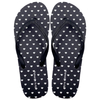 Thick soled herringbone slippers for women wear outside in summer New beach sandals for women