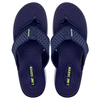 Men wear non slip sandals outside in summer Vietnam clip on flip-flops