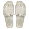 Flip-flops women wear fashionable non-slip sandals outside summer indoor flat-bottomed lovers flip-flops