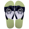Heima flip-flops men wear new anti-skid and odor proof splint slippers for men's beach shoes in summer