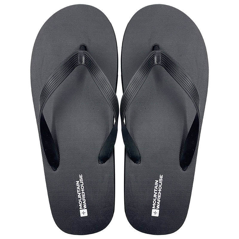 Flip-flops Men's Summer Casual Breathable Anti-slip Outdoor Sandals Sandals