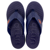 New slippers men's summer anti-skid flip-flops men's beach shoes outdoor clip foot sandals