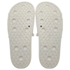 Flip-flops women wear fashionable non-slip sandals outside summer indoor flat-bottomed lovers flip-flops