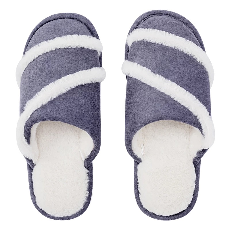 Cute Girls' Lightweight Non Slip Slippers Indoor Outdoor Use - Norway