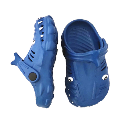 Toddler Animal Clogs