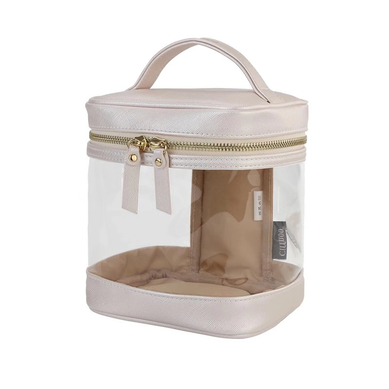 PU And PVC Waterproof Wash Bag Buy PU And PVC Waterproof Wash Bag